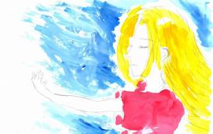 そよかぜのおもいで - 斎藤クジャ