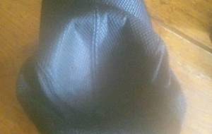 いっもいっもこの帽子で(悲しみノイローゼ) - 真鍋哲地