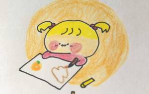 マロンちゃん - きいちくもり