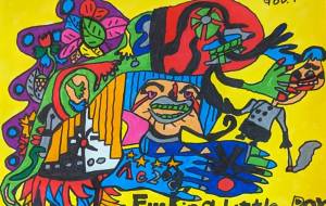 リトルボーイの断捨離 - 田中郷