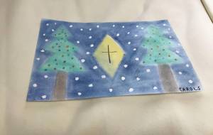 キャロルス - 雪だるま