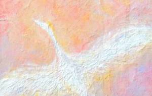 希望への羽ばたき - レイ