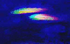 深海に流星 - レイ