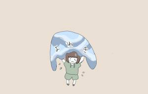 よわき - まかろんちゃん