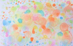 しゃぼん玉の夢 - 【イベント】可能性アートプロジェクト 2024