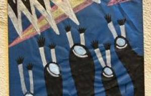 こころ - 【イベント】可能性アートプロジェクト 2024