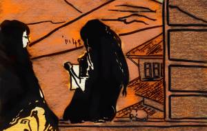 初夏涼しげ - 【イベント】可能性アートプロジェクト 2024