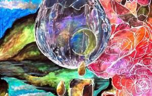 インスピレーション - エクリン