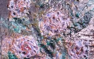 ばら - 久保田 俊