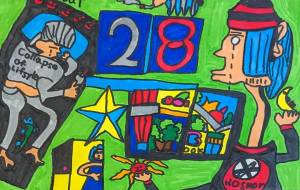 蛍光灯の明かり - 田中郷