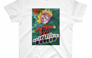 Tシャツ販売中 - 笹谷正博
