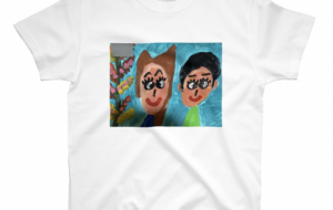 Tシャツ販売中 - 笹谷正博