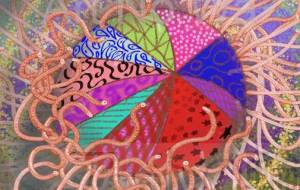 古代の息吹 - 【イベント】可能性アートプロジェクト 2024