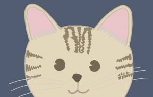 にゃあ!(元気です) - ちろ