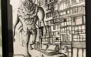 襲来 - 永原一磨