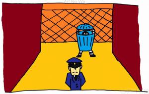 脱獄 - 工房はんど yu-ma