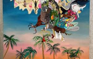 皆んなの翼 - 【イベント】可能性アートプロジェクト 2024