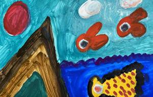 海辺の物語 - 【イベント】可能性アートプロジェクト 2024