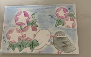 朝から内緒ばなし - 【イベント】可能性アートプロジェクト 2024