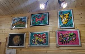 展示されました - 笹谷正博