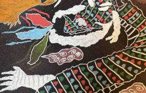 ドラゴン - 【イベント】可能性アートプロジェクト 2024