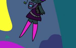 ふわふわるー - りりか