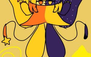 サンサンスター - りりか