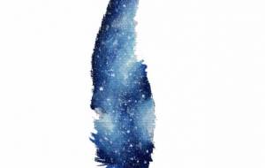 星屑の羽根 - 吉崎 莉菜