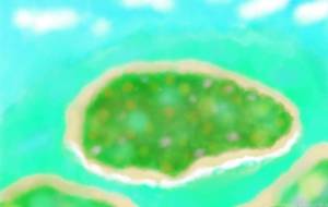 宝石の無人島 - Junna 