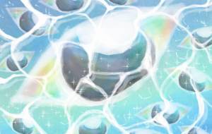 宇宙の瞳 - 【イベント】可能性アートプロジェクト 2024