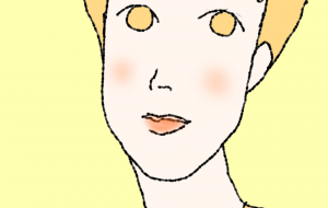 黄色い人 - ハヤシダ ヨウコ