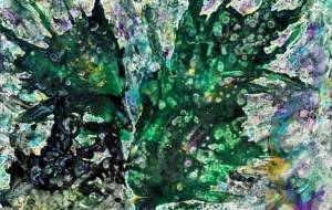 溢れ出すアイディア - 【イベント】可能性アートプロジェクト 2024