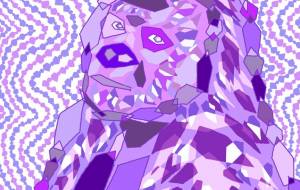 ミステリアスなゴリラ - 【イベント】可能性アートプロジェクト 2024