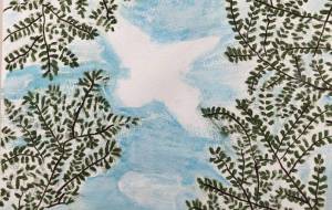 空高く - 【イベント】可能性アートプロジェクト 2024