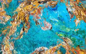 麒麟のたてがみ - 【イベント】可能性アートプロジェクト 2024