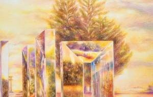 静処 - 【イベント】可能性アートプロジェクト 2024