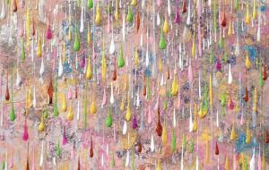 雨情 - 【イベント】可能性アートプロジェクト 2024