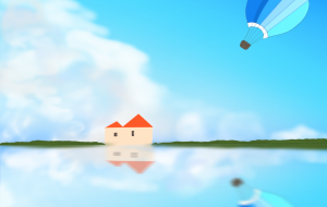 応えは空にある - 想空(そら)