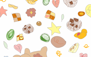 クッキーちゃん - 【イベント】可能性アートプロジェクト 2024