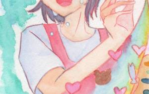 イラストアートで広がる可能性 - 【イベント】可能性アートプロジェクト 2024