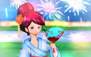 お祭り - ショウヘイ