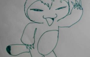 モンスターc - キリミ