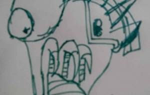 モンスターd - キリミ