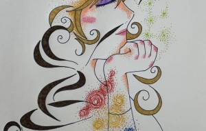 親友のポエム① - Shino-B(シノビー)