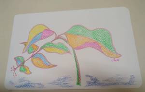 あたらしい私に出会いたい - 【イベント】可能性アートプロジェクト 2024