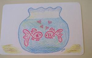 恋 - 【イベント】可能性アートプロジェクト 2024