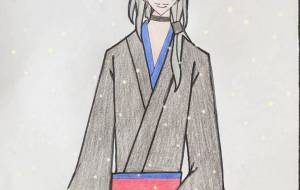 家族達2 - 如月冷魔