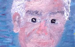 苗島さん - 久保田 俊