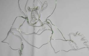 暑さを憎む、おばちゃん。 - こうつぁん