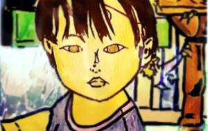 またまた甥っ子が出来ました - 【イベント】可能性アートプロジェクト 2024
